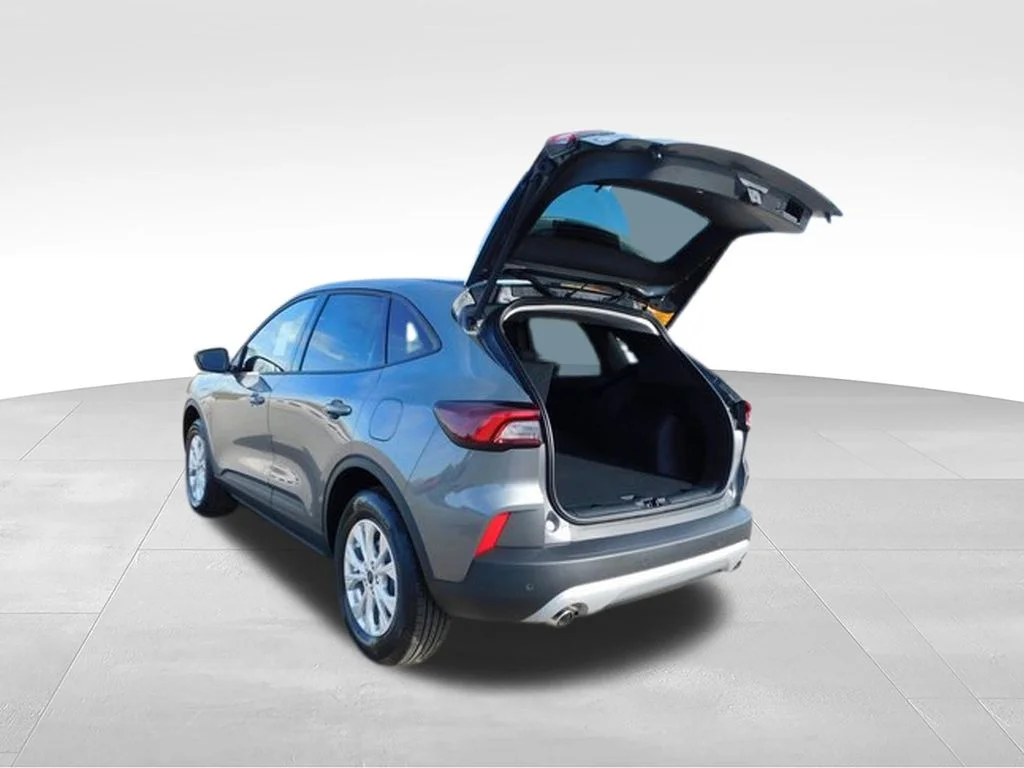 New 2026 Gray Ford Active image 20