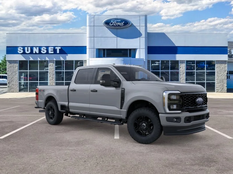 New 2026 Avalanche Ford XL image 7