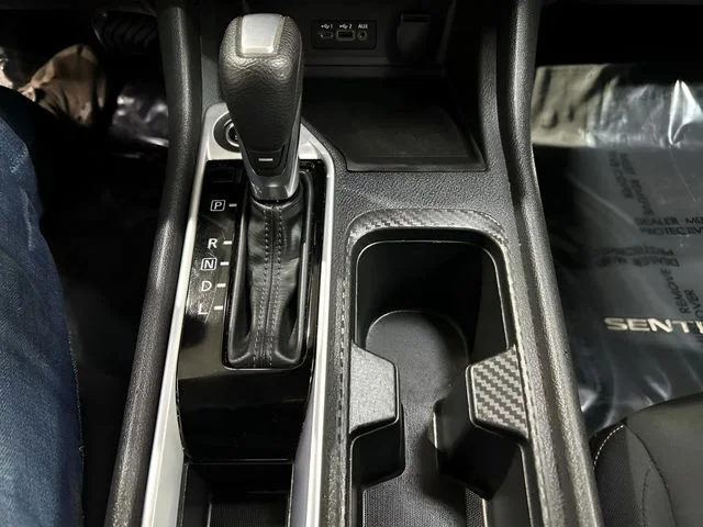 2024 Nissan Sentra SV - Photo 15