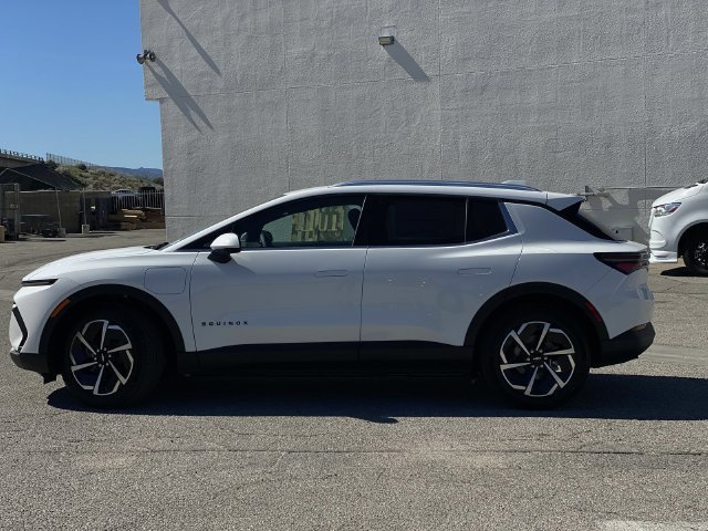 2026 Chevrolet Equinox EV 2LT - Photo 16