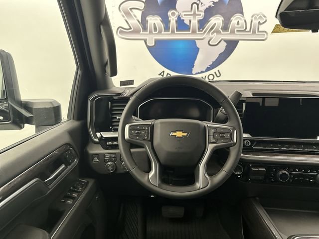 2026 Chevrolet Silverado 2500 HD LTZ - Photo 13