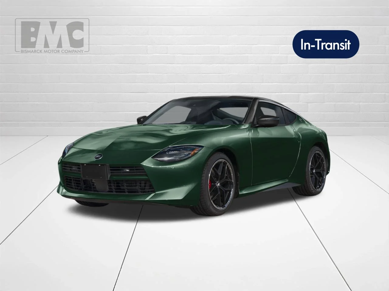 2027 Nissan Z