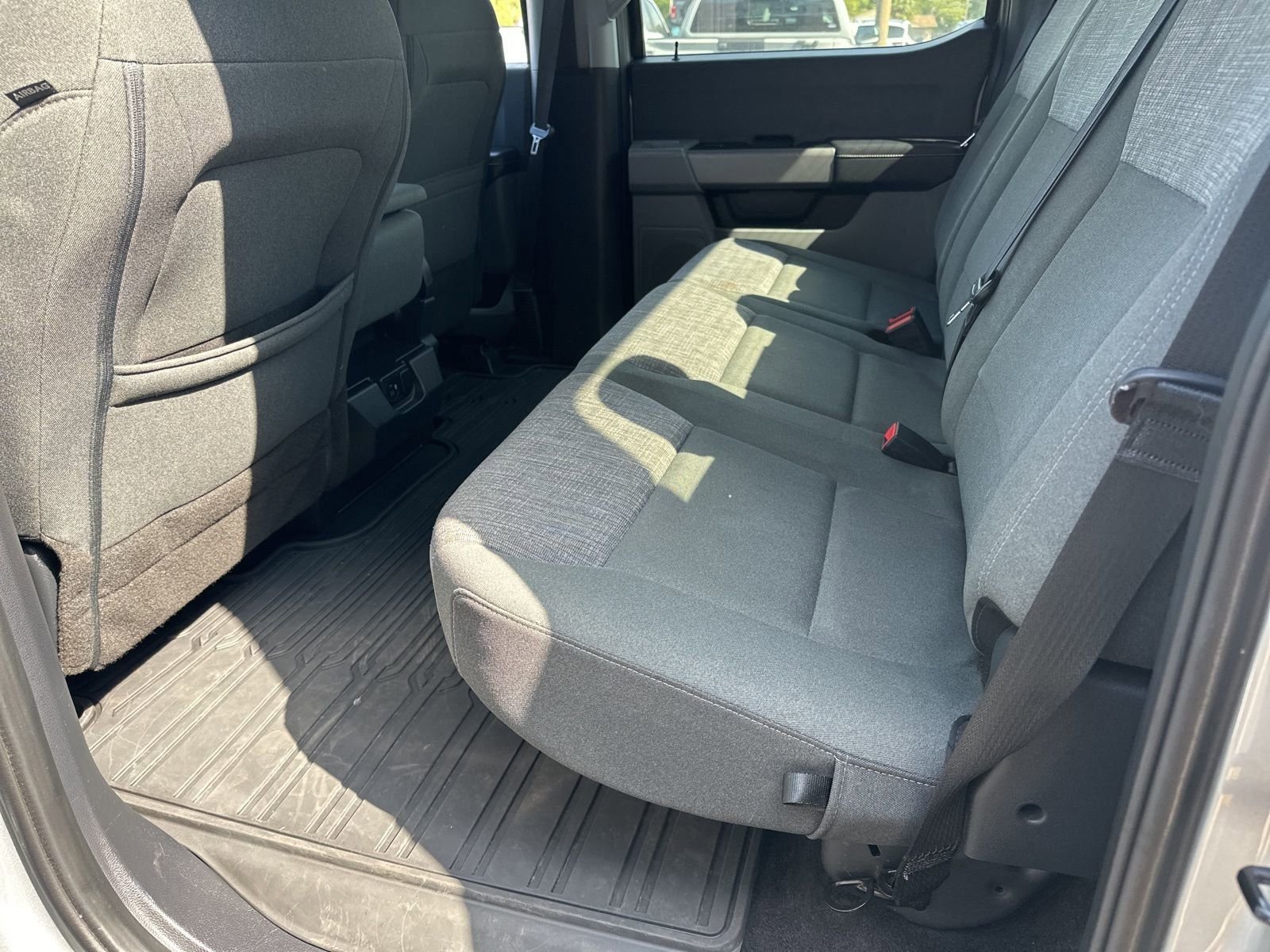 2023 Ford F-150 XLT - Photo 14