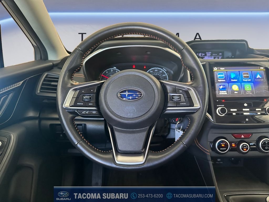 2020 Subaru Crosstrek Premium - Photo 13