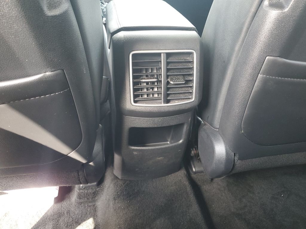 Used 2023 Fusion Black Kia EX image 26
