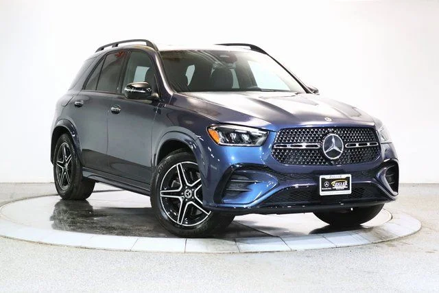 2024 Mercedes-Benz GLE