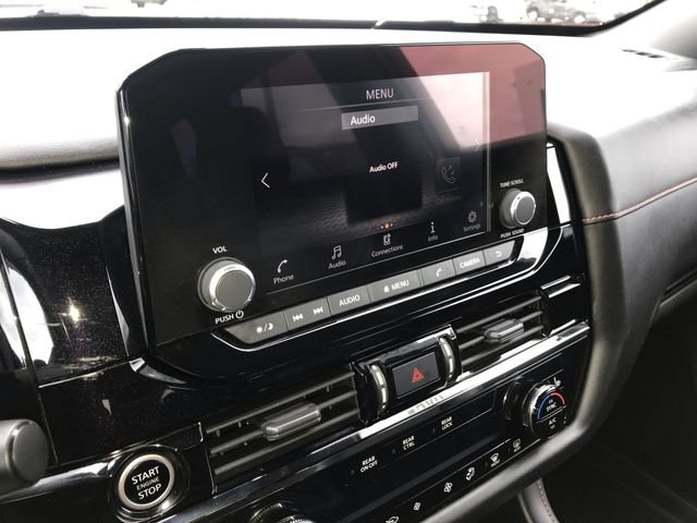 Used 2023 Red Nissan Rock Creek image 16