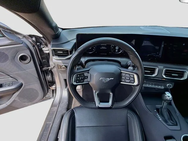 Used 2026 Gray Ford GT Premium image 23