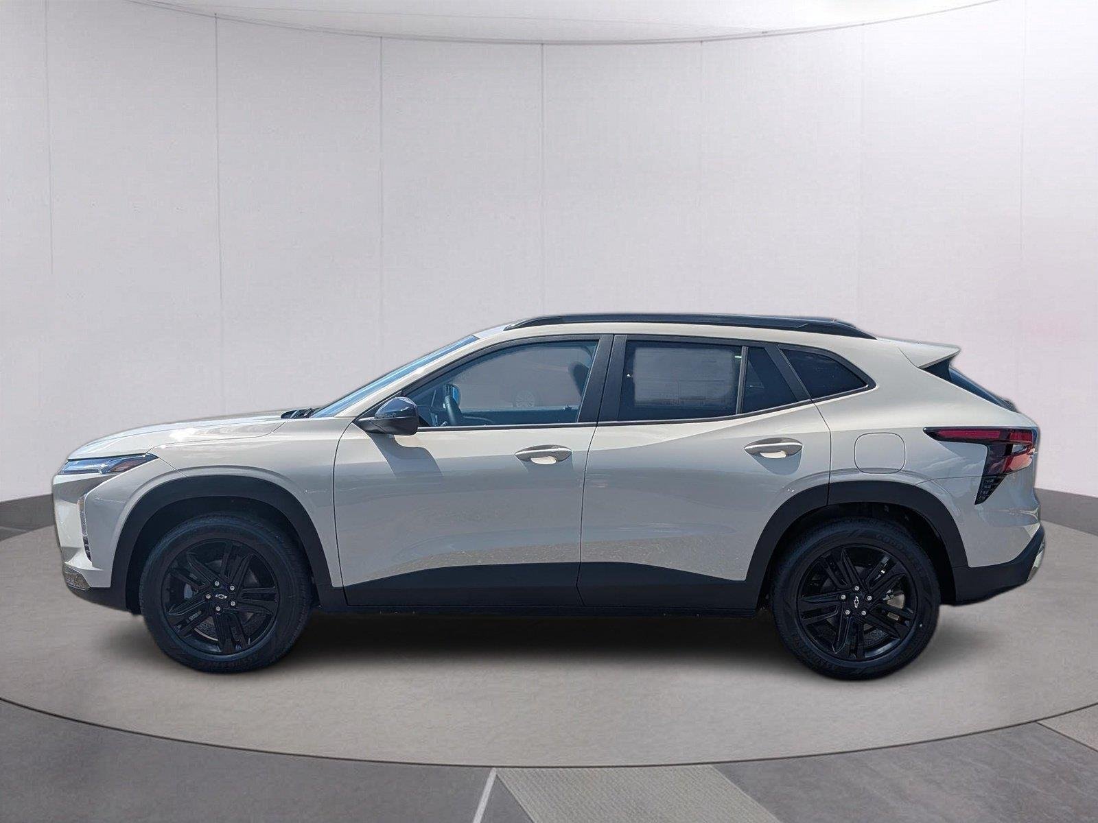 New 2026 White Sands Chevrolet ACTIV image 2