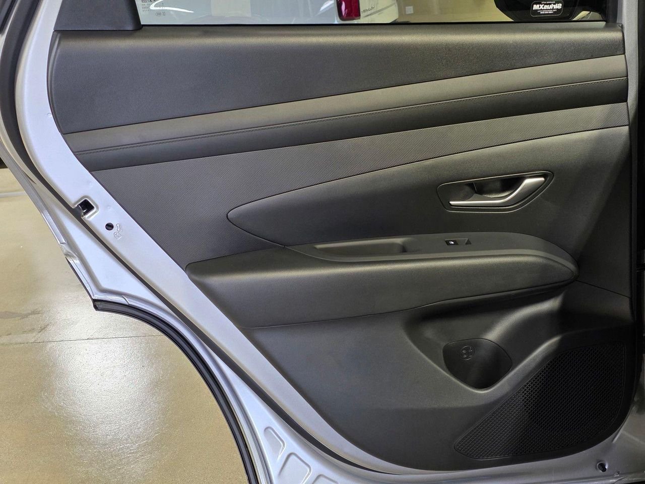 New 2026 Shimmering Silver Hyundai SEL Plus FWD image 13