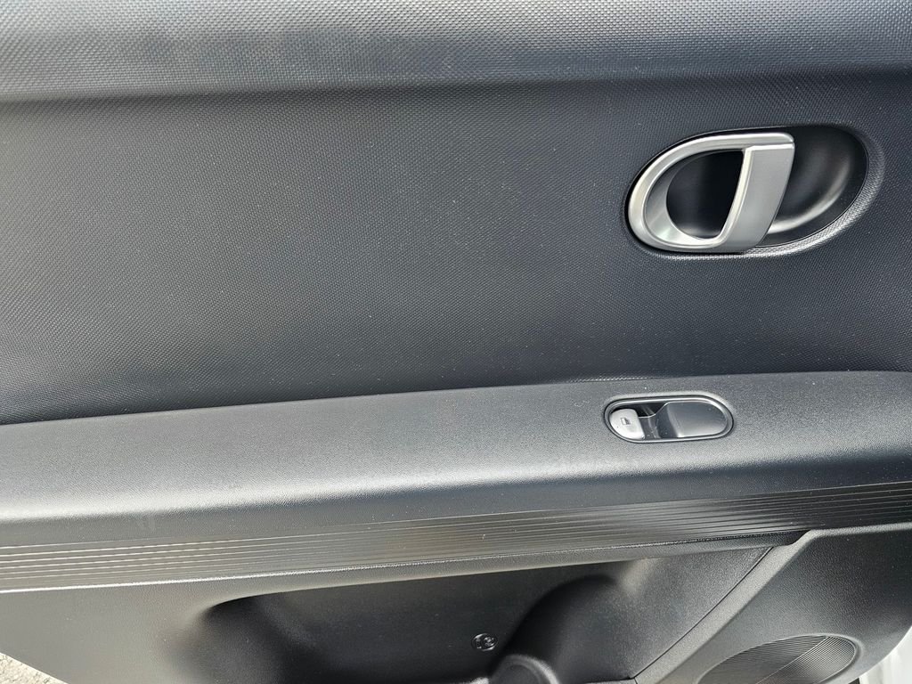 2024 Hyundai IONIQ 5 SEL - Photo 20