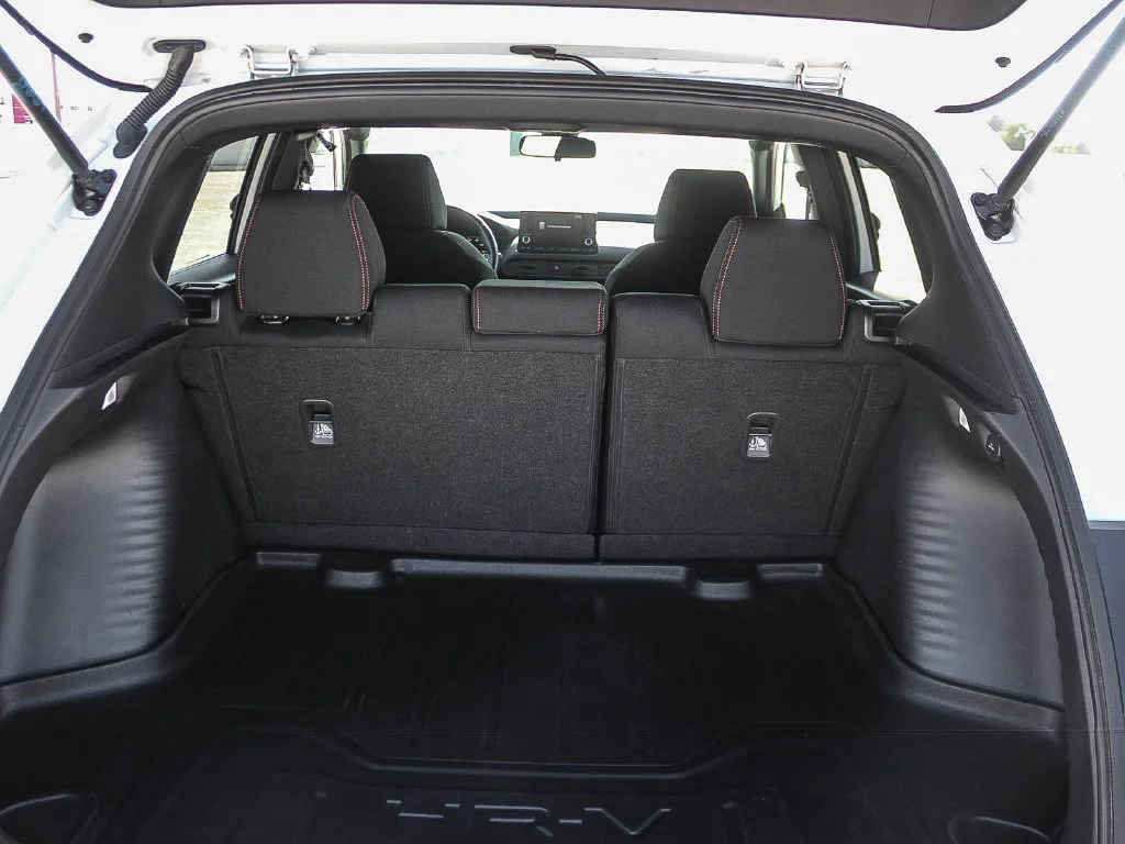 2024 Honda HR-V Sport - Photo 54