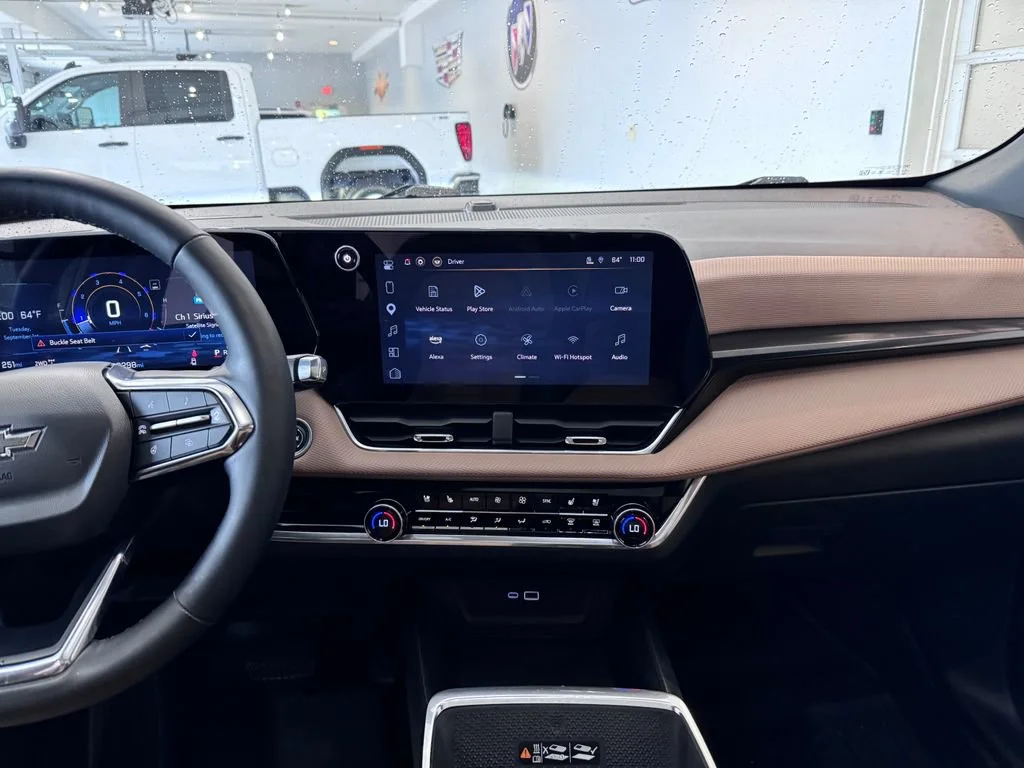 2025 Chevrolet Equinox ACTIV - Photo 17