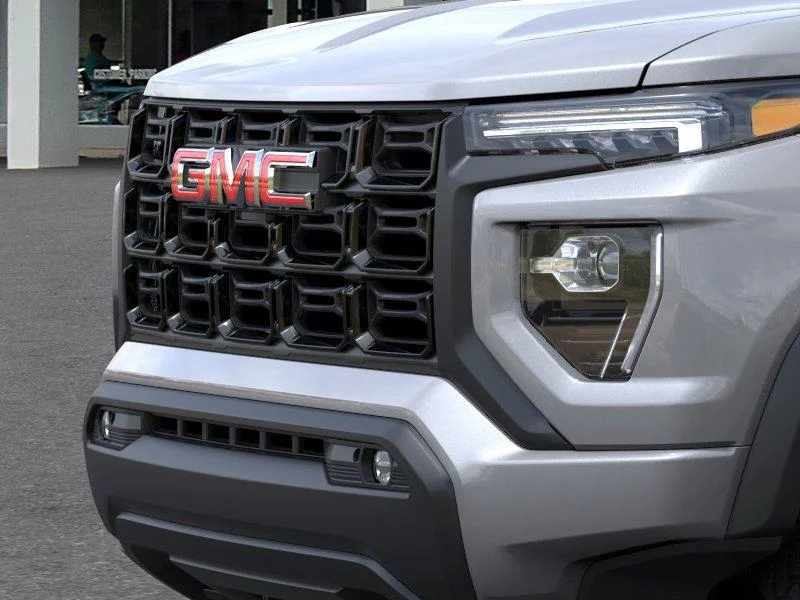 2026 GMC Canyon Elevation - Photo 13