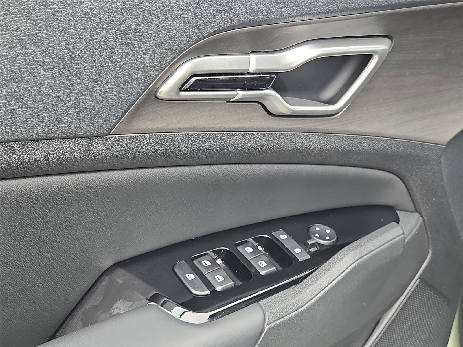 2025 Kia Sportage X-Line - Photo 21