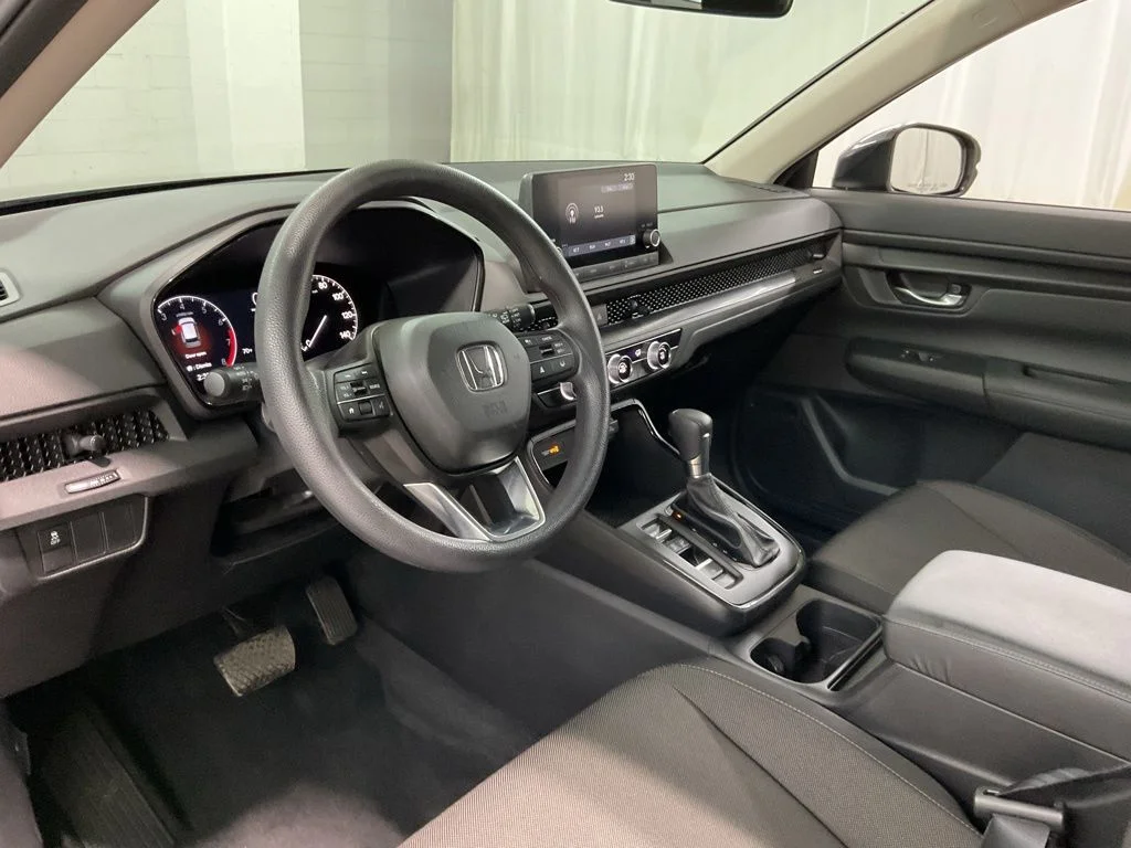 2023 Honda CR-V LX - Photo 19
