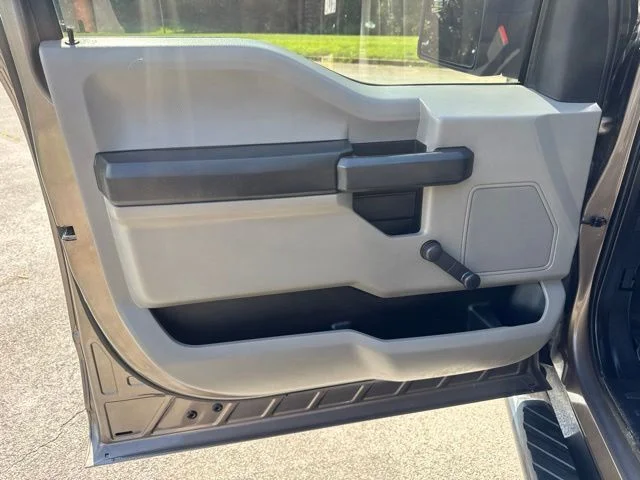 Used 2019 Gray Ford XL image 14