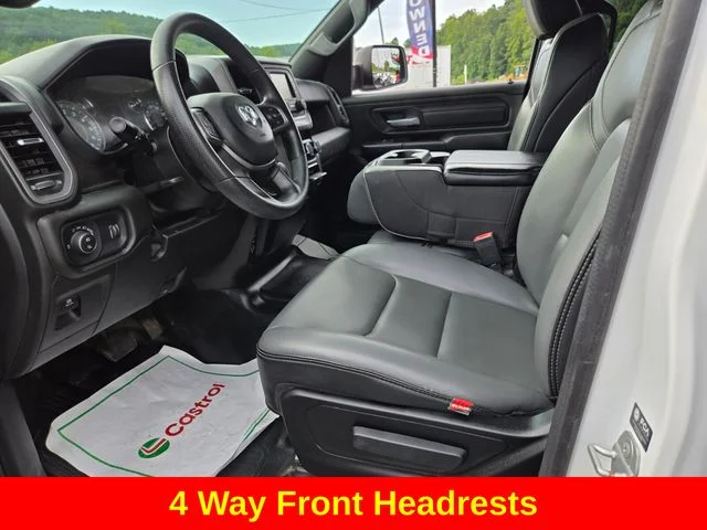 Used 2022 White Ram Tradesman image 11