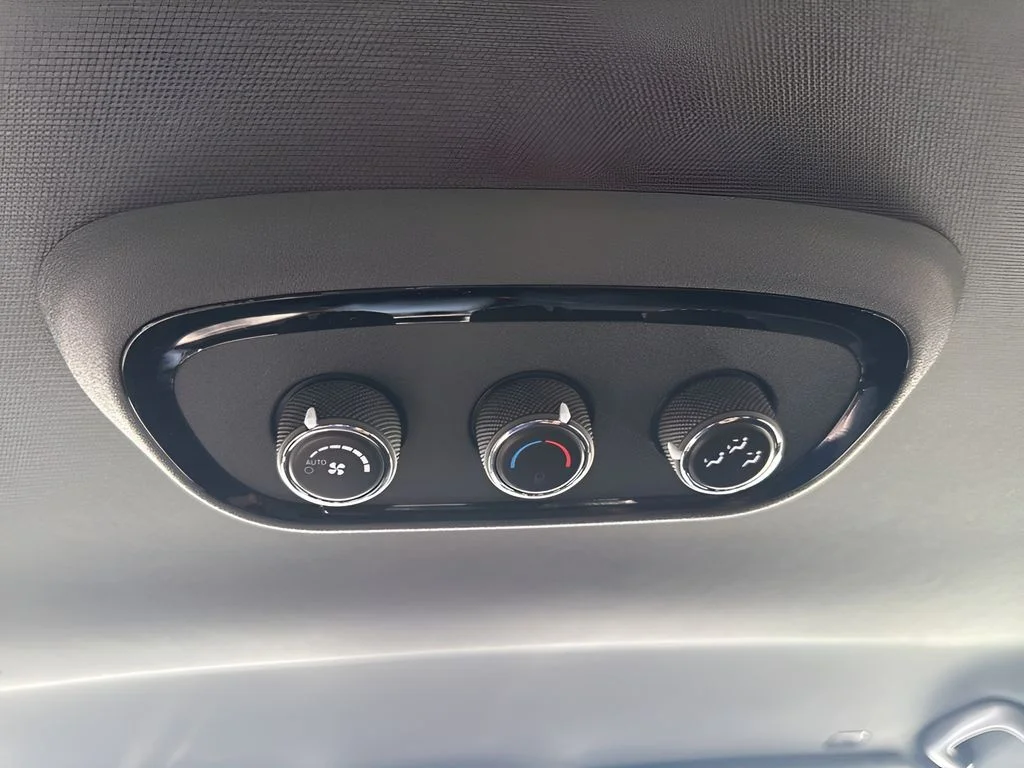 Used 2026 White Dodge GT image 12