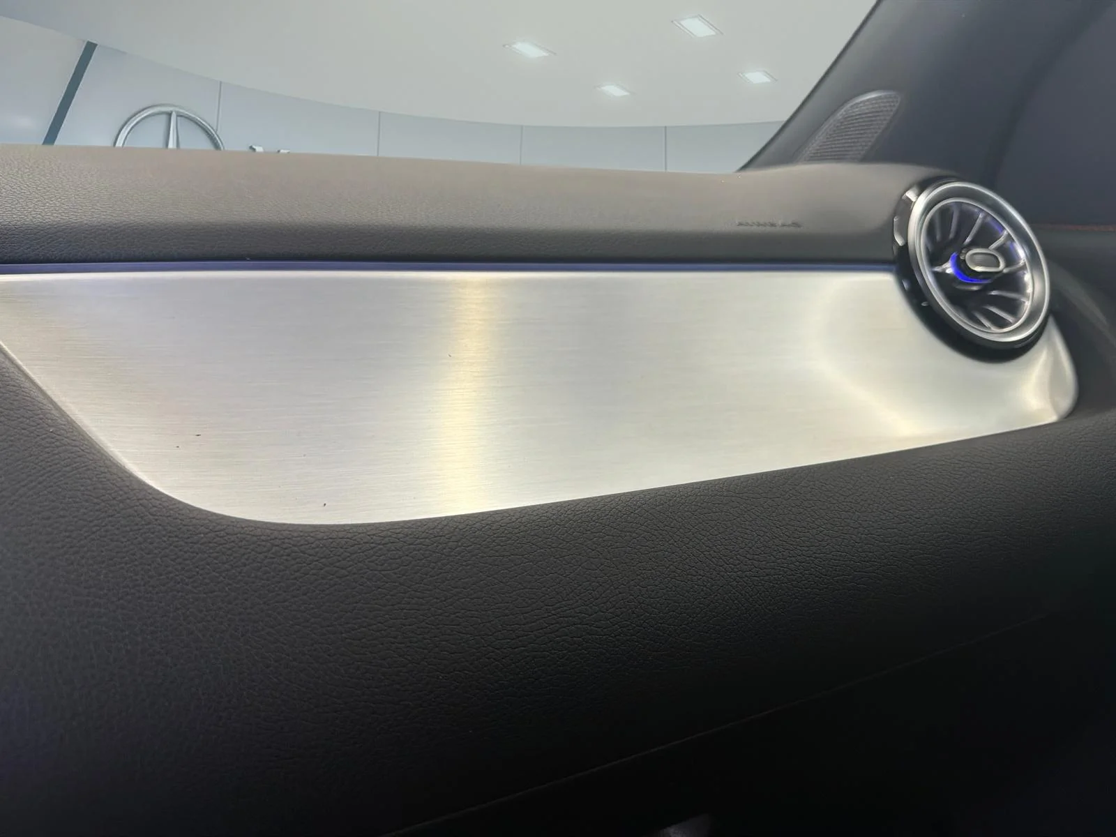 New 2026 Grey Mercedes-Benz GLA 250 4MATIC SUV image 18