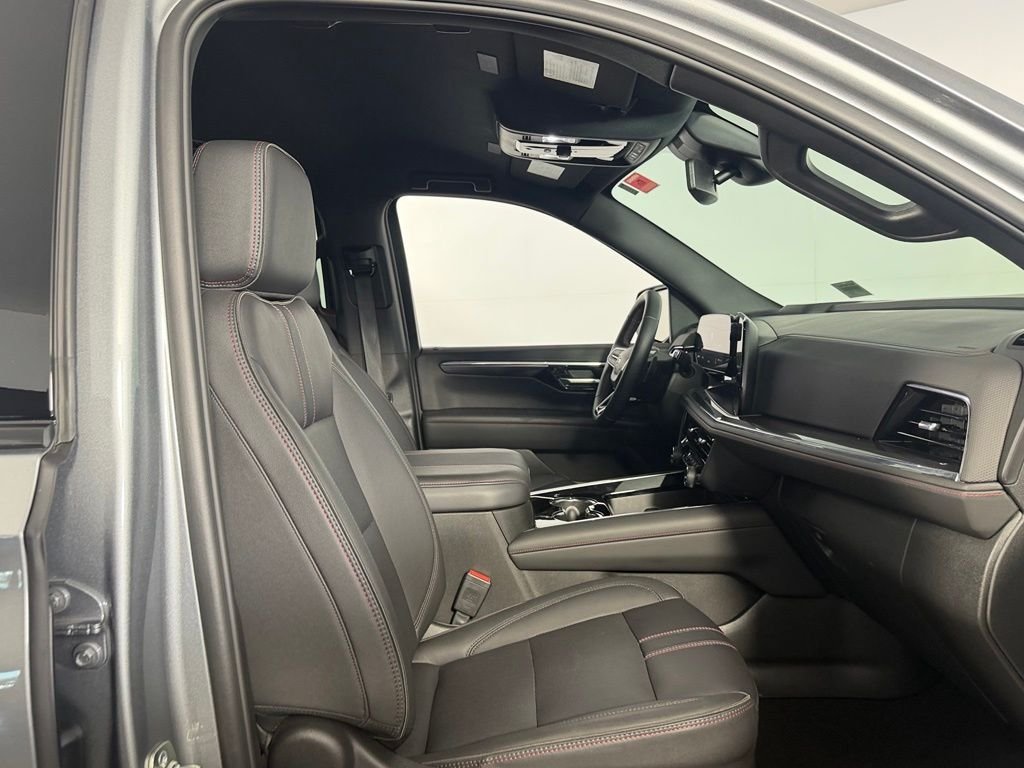 Used 2026 Gray Chevrolet RST image 32