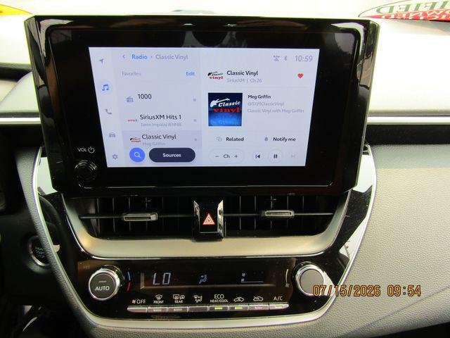 Certified Used 2026 RUBY FLARE PEARL Toyota  image 14