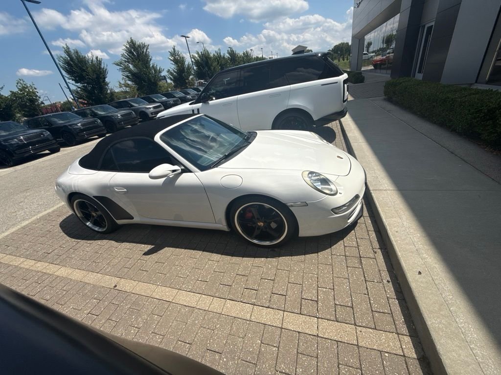 Used 2008  Porsche Carrera S image 3