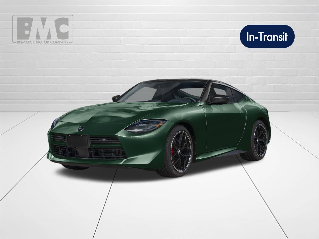 2027 Nissan Z Performance