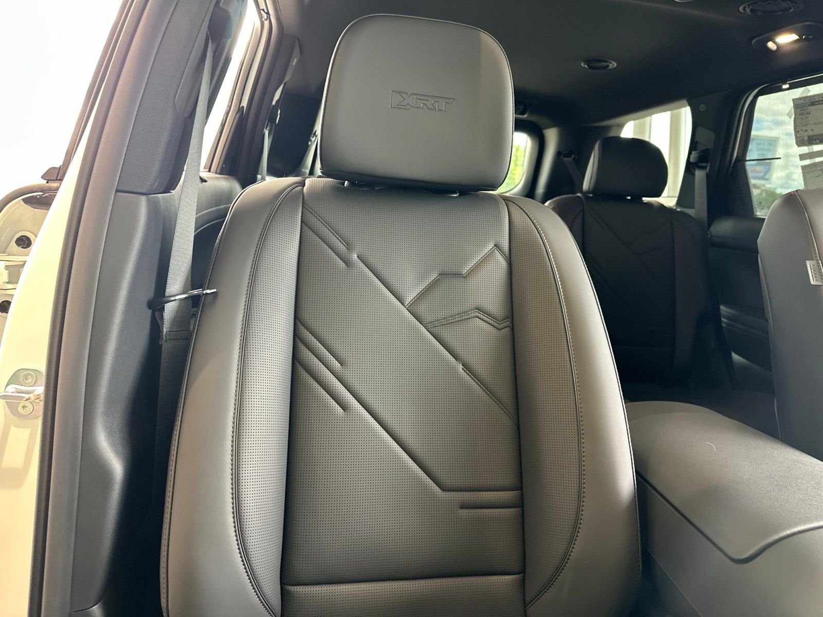 New 2026 White Hyundai XRT Pro image 42