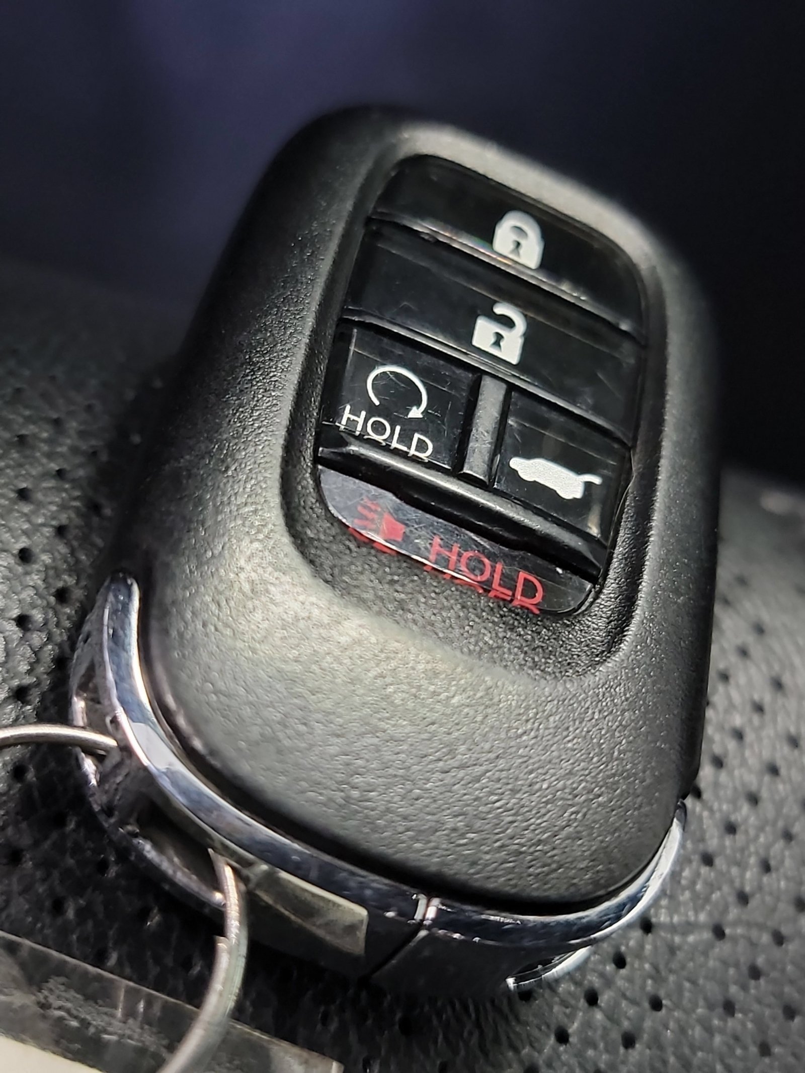 Certified Used 2023 Rallye Red Honda SP TRG image 62