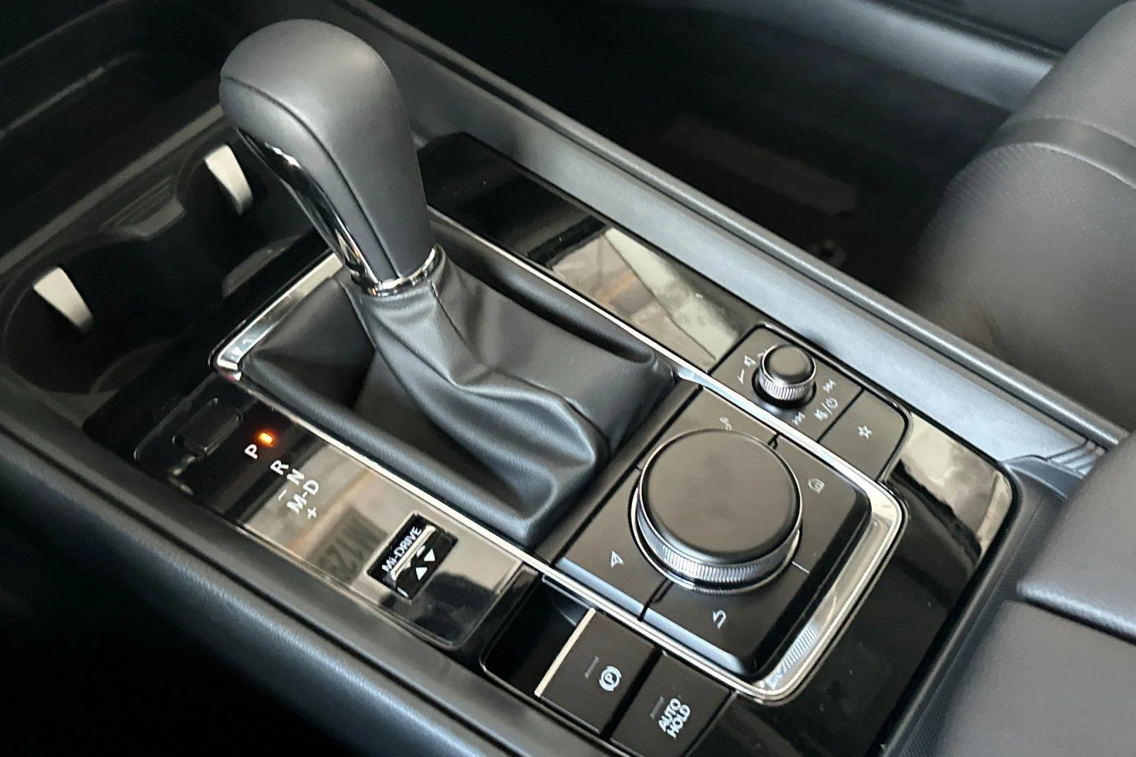 New 2026 Wind Chill Pearl Mazda 2.5 Turbo Premium Plus AWD image 26