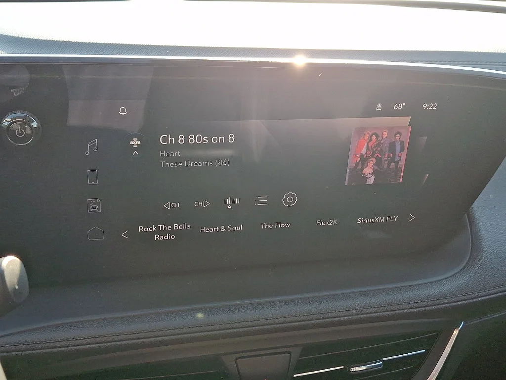 2025 Buick Encore GX Preferred - Photo 16