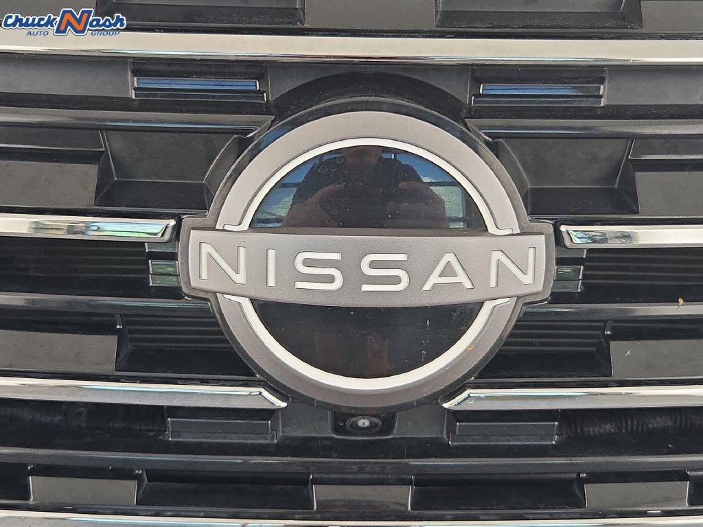 2026 Nissan Rogue SL - Photo 35