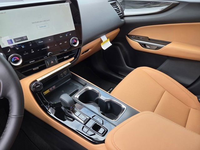 New 2026 Cloudburst Gray Lexus PREMIUM image 43