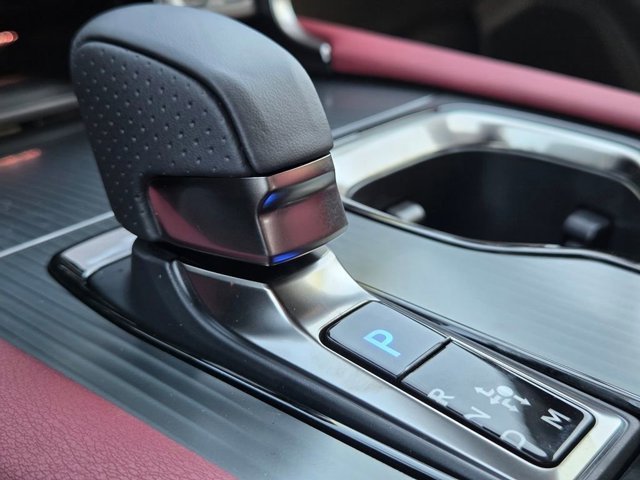 New 2026 Cloudburst Gray Lexus F SPORT HANDLING AWD image 44