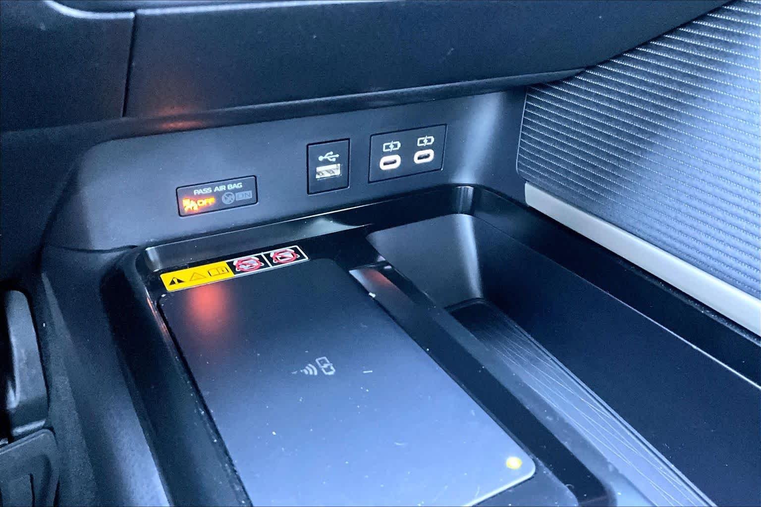 Certified Used 2025 Underground Toyota SE image 33