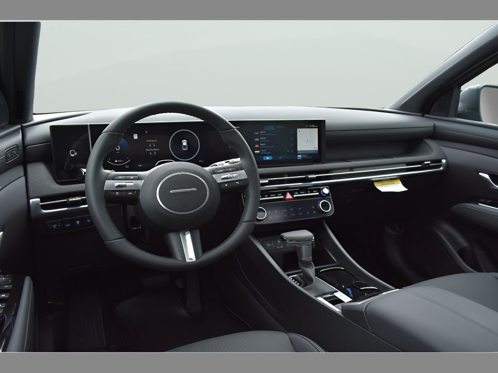 2025 Hyundai Santa Cruz Limited - Photo 43