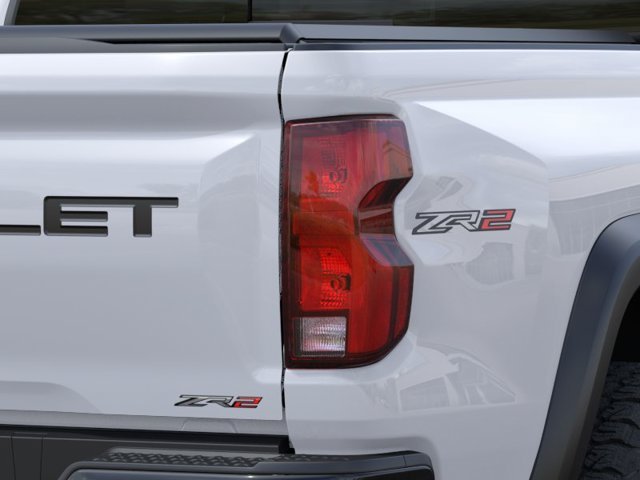 2026 Chevrolet Colorado ZR2 - Photo 12
