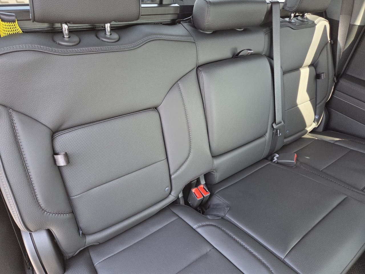 2026 GMC Sierra 1500 Denali - Photo 26