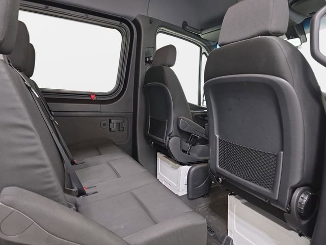 2024 Mercedes-Benz Sprinter Passenger Van Base - Photo 12