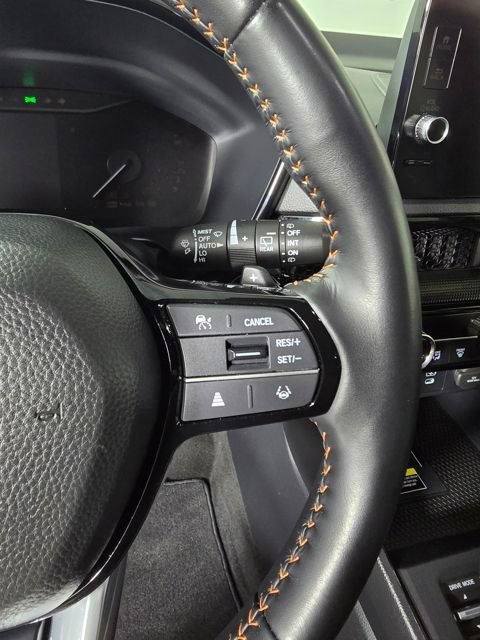 2025 Honda CR-V Sport Touring - Photo 57