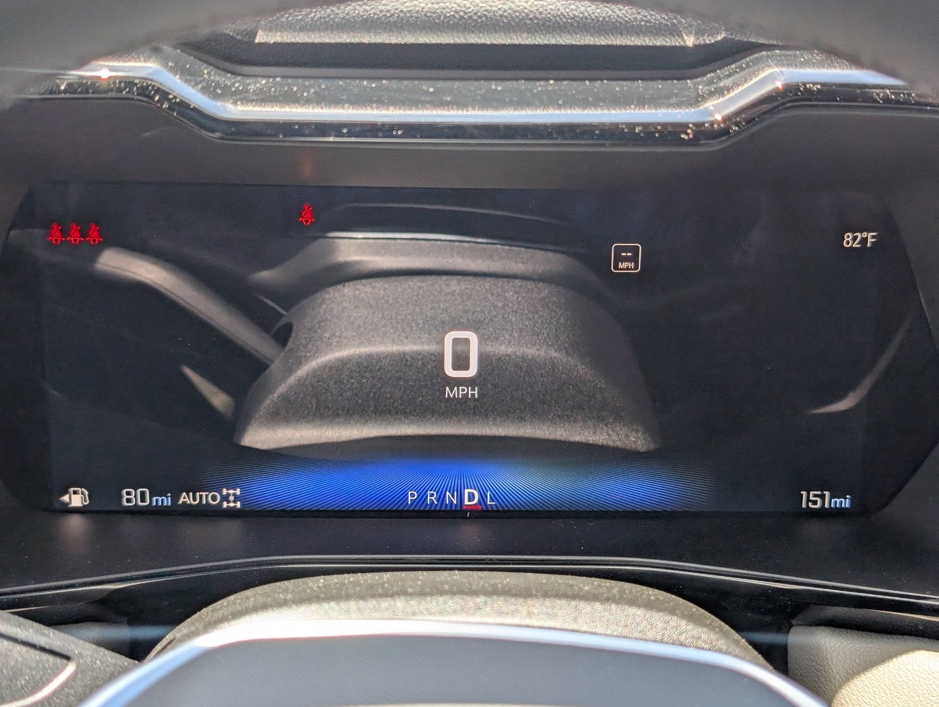 2026 Chevrolet Colorado ZR2 - Photo 25
