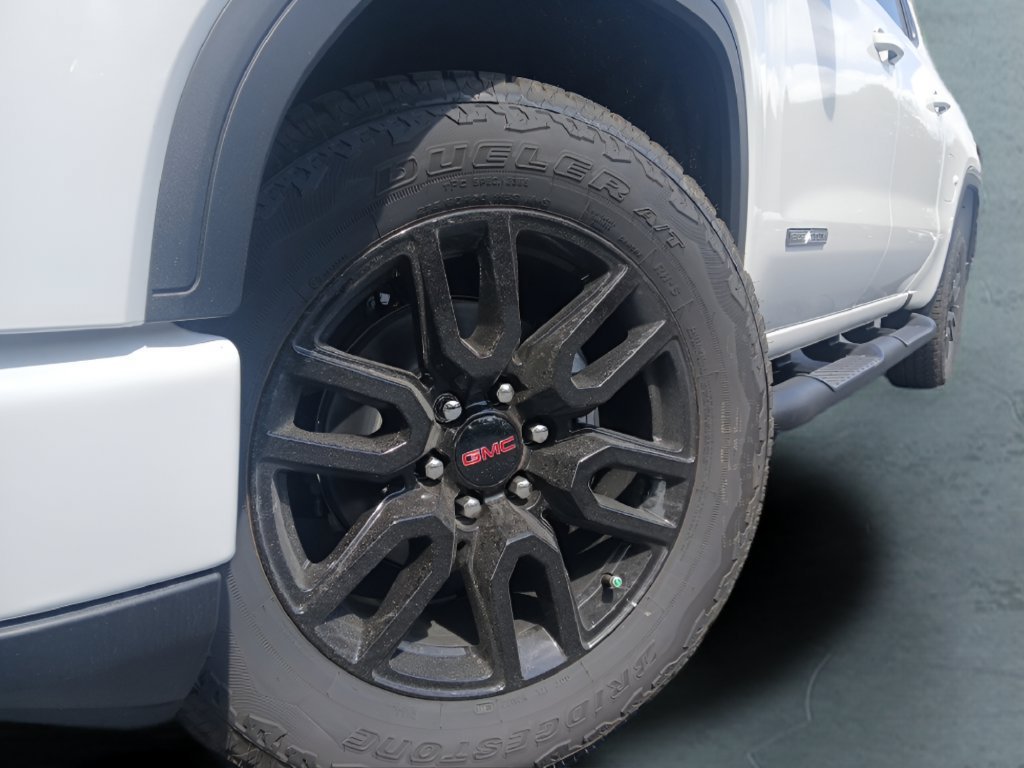 2026 GMC Sierra 1500 Elevation - Photo 2