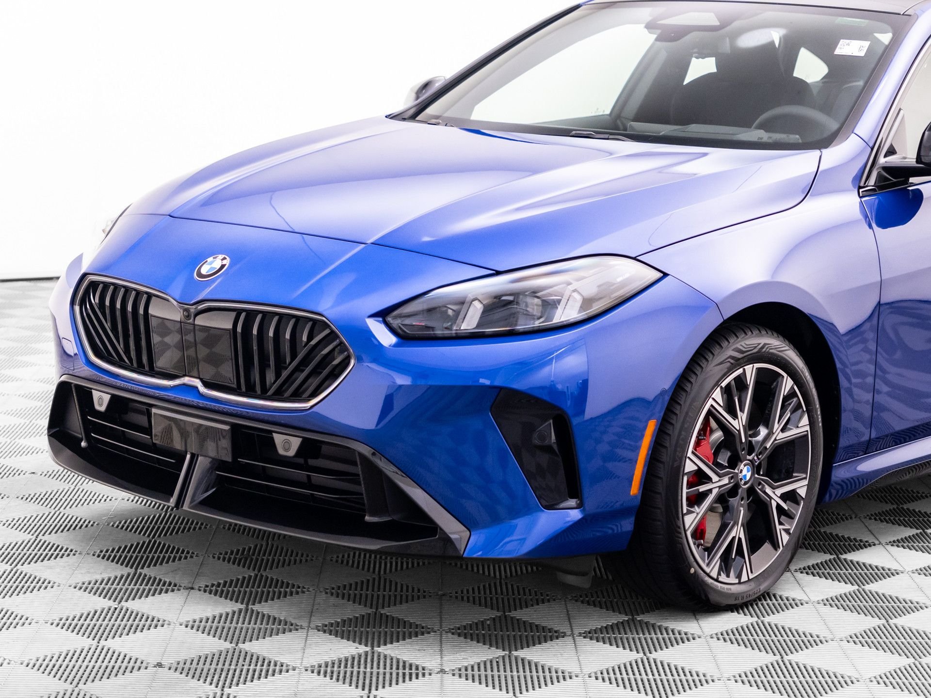 New 2026 Portimao Blue Metallic BMW 228 Gran Coupe image 33