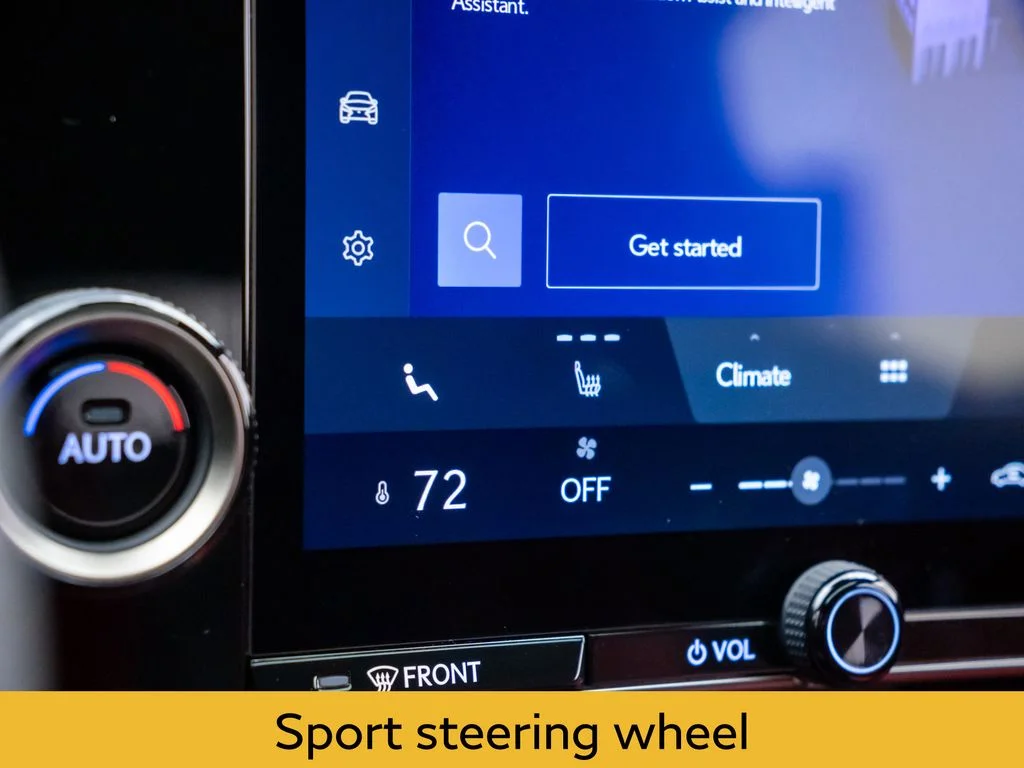 Used 2024 Silver Lexus 350 F SPORT Handling image 29