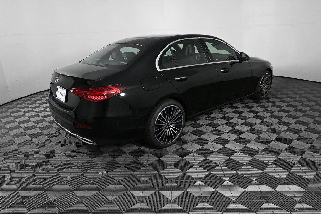 2026 Mercedes-Benz C-Class Sedan C 300 - Photo 26