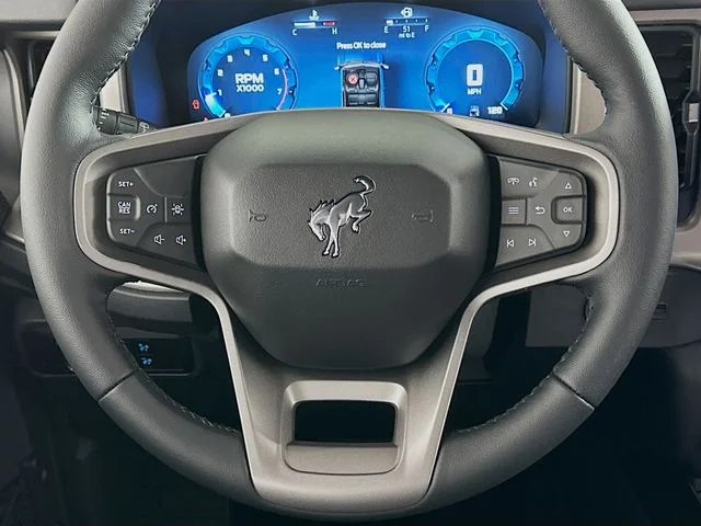 New 2026 Ford Bronco Outer Banks