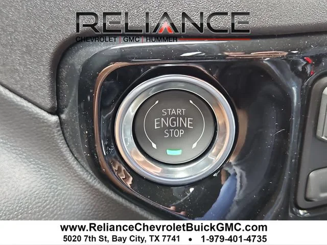 2026 Chevrolet Silverado 1500 LT Trail Boss - Photo 23