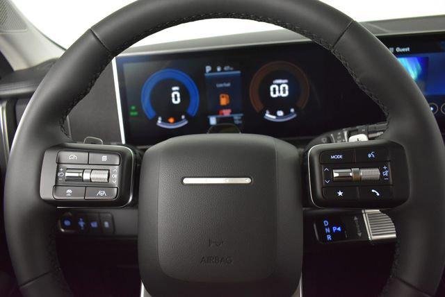 New 2026 Gray Hyundai SEL image 86
