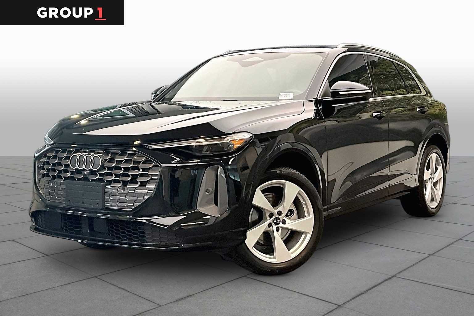 2025 Audi New Q5 Premium Plus